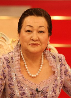 細木数子さんが建てた豪邸　高額家具続々登場に出演者衝撃止まらず「これヤバいぞ」「純金!?」