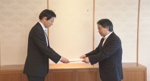 未来の神戸のまちづくりの指針に　「神戸市基本構想」の案を市長に提出／兵庫県