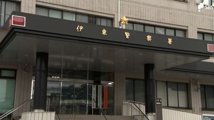 対応中の市役所職員を杖で突いたか　公務執行妨害の疑いで45歳無職の男を逮捕　生活保護に関する相談で市役所訪れる=静岡県