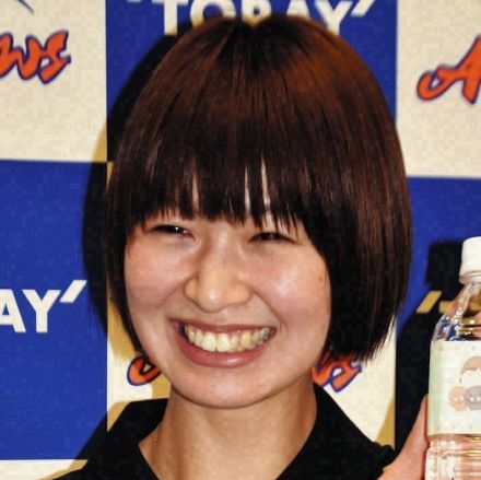 木村沙織さん、「人生で初めてｗ」水着買って沖縄のビーチ満喫も「結局上からTシャツ」とちゃめっ気見せる