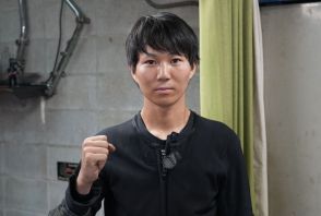 【飯塚オート・一般】 村田光希　初V後でハンディ重化にも「Sを残して独走の流れに乗るだけ」