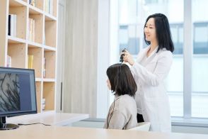 医師が回答！「クリニックの薄毛治療って、どんな感じ？」【30代女性の薄毛問題】