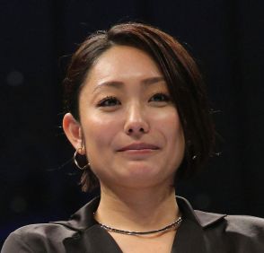 安藤美姫　妊娠時のつらい出来事振り返る「10年前、アスリートはボーイフレンドがいてもダメだった」