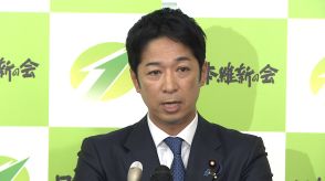 兵庫・斎藤知事に辞職要求も…「県議が高圧的・威圧的な態度で尋問」維新・藤田幹事長が他党に反発