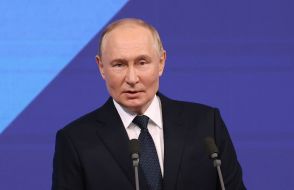 プーチン氏、西側メディアとのインタビューに興味なし＝大統領府