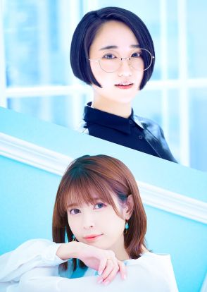 悠木碧＆竹達彩奈のpetit milady、ミニアルバム発売　2019年以来のライブ開催も決定