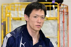 【福岡ボート・ＧⅢアビスパ福岡杯】塩田北斗　機を立て直し予選突破「足はだいぶ良くなっている」