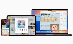 アップルのAI「Apple Inteligence」10月開始　日本は25年