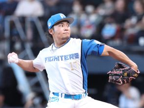 【日本ハム】伊藤大海“楽しんで”６年ぶりCS進出導く　投手２冠視野もチームの勝利優先