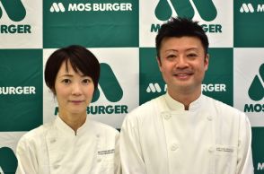 【今年の月見はどれにする？】モスバーガー「月見フォカッチャ」「メンチカツフォカッチャ」のこだわり聞いてきました