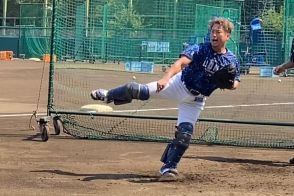 【西武】〝送り人〟岡田雅利が引退試合でピンチバンターに意欲「どういう場面でもいい。プレーで恩返し」