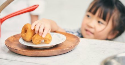 マシュマロ1個で「将来成功する子」かどうかを見極める方法とは？