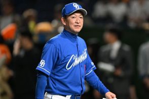 「村松をセカンドで使っておくとか」下位に低迷する中日、来季につなげる戦い方とは？球界OBが注目する「二遊間の起用法」「ドラフト戦略」