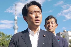 【令和の小泉劇場へ】総裁選出馬の小泉進次郎氏　期待される“自民党の救世主”の役割、父・純一郎氏から受け継がれるワンフレーズ・ポリティクス