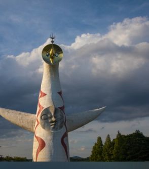 岡本太郎がかつて「巨大な影響」を受けた「フランス人の名前」と「その思想」をご存知ですか？