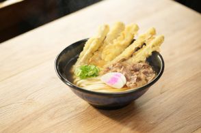 資さんうどん「尾道高須店（仮）」12月中旬オープン　広島県に初出店「条件に合った場所見つかった」