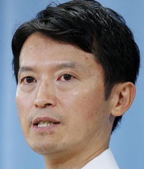 「この問題の本質は“パワハラ疑惑”ではない」兵庫県・斎藤元彦知事（46）スクープ記事を書いた文春記者が現地取材で感じたこと