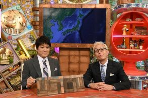 【過疎地の凶悪強盗】で存続危機の『ポツンと一軒家』の次か “豪華ゲスト”テレ朝系新番組のニッチ戦略