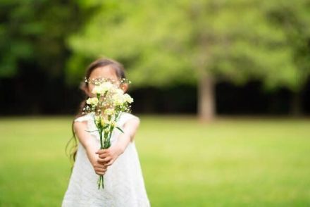 小学生の娘から受けた「好きな人ができた」報告がかっこよすぎると1.7万件のいいね集まる