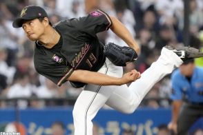 ロッテ・唐川侑己が語る奪三振が増えた要因