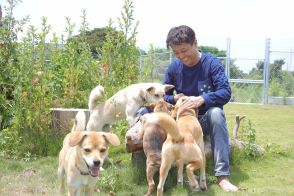 坂上忍が信頼できると感じた記者の「怒り」 犬や猫が“奴隷”になるペットビジネスの凄惨な闇を暴く