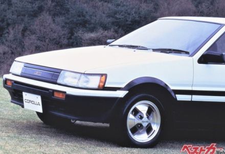 スカイライン公称145psがたったの112ps!? カタログ値より30ps低いも当たり前! 1980年代のネオクラ情け無用の実馬力チェック!!!