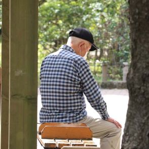 90歳過ぎて友達は少なくなったけれど…新たな場所で新たな友を【第一人者が教える 認知症のすべて】