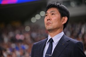 「グループを突破するだけの力がある」サッカー日本代表、森保一監督はバーレーン代表に「リスペクトと警戒」