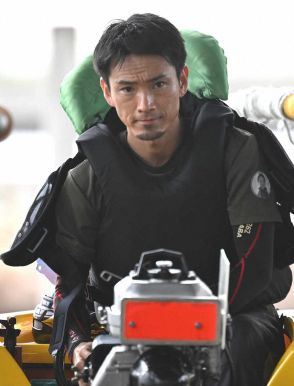 【びわこボート　G1びわこ大賞注目選手＜3＞】馬場貴也　最高のタイミングで地元凱旋