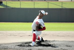 智弁和歌山、強打で優勝　県下高校野球新人戦　和歌山東下す