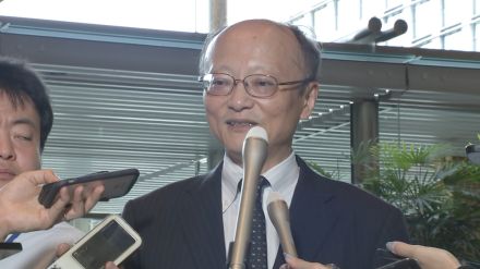 アジア開発銀行の次期総裁に神田真人前財務官擁立へ　政府が調整