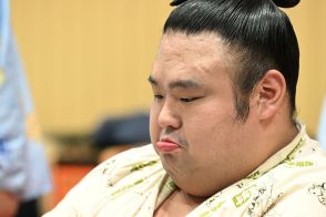 【秋場所】貴景勝が休場　大関復帰は絶望的…慢性的な首痛で場所前は稽古できず