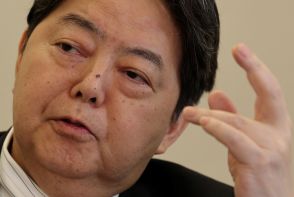 能登地震の復興、1088億円の予備費使用を決定＝林官房長官