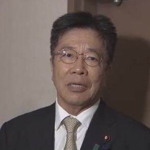 「成果を出すことができるリーダーが必要」加藤勝信氏（衆院岡山５区選出）自民党総裁選へ正式に立候補表明