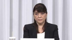 藤島ジュリー景子氏が旧ジャニーズ事務所関連4者の代表を辞任…被害者補償の「SMILE-UP.」代表は継続