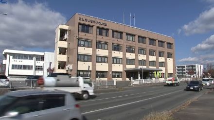 同居する家族を刃物で切りつけ殺害しようとした疑い　殺人未遂で17歳の少女逮捕　岩手・盛岡市