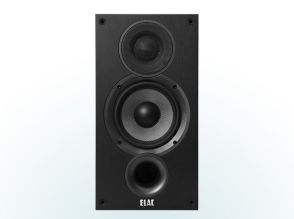 ELAC、ブックシェルフ型スピーカー「Debut B5.2」が生産完了