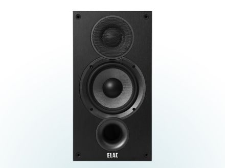 ELAC、ブックシェルフ型スピーカー「Debut B5.2」が生産完了