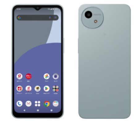 【エリア別】名古屋圏で今売れてるAndroidスマートフォンTOP10　2024/9/10