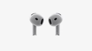 AirPods（第4世代）発表、ノイキャン対応あり／なしの2モデル。USB-C版AirPods Maxも登場、新色も追加！