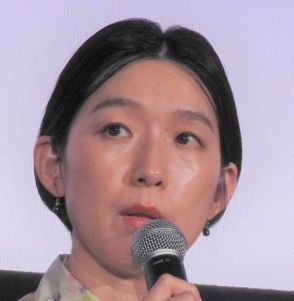 44歳女優、高橋藍登場で涙 共演者も驚き「初めて見た…そういう姿」「なかなか見れない」