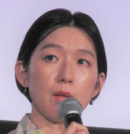 44歳女優、高橋藍登場で涙 共演者も驚き「初めて見た…そういう姿」「なかなか見れない」