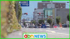 夕方は激しい雨に注意　突風や降ひょうの恐れも【長野】