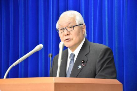 マイナ保険証への移行時期　厚労相「方針は揺るぎない」