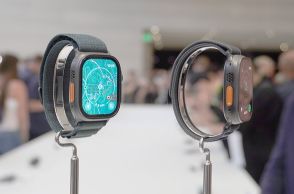 【現地レポ】新Apple Watch Series 10は装着感も快適 画面がより大きく・見やすくなった