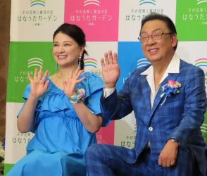 梅沢富美男「建物は俺、土地は奥さんの名前に…」と終活明かす　ただ温泉も湧く土地は手つかず