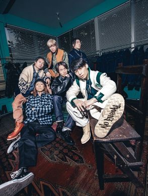 UVERworld×『七つの大罪』3度目のタッグ、『黙示録の四騎士』第2期OPテーマ「MMH」書き下ろし