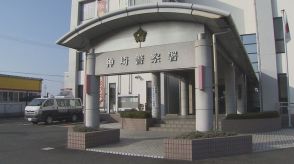 【再逮捕】SNSで「学校をさらす」少女に胸を撮影させて画像を送らせた疑い　28歳は容疑を否認　佐賀