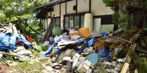 「ごみ屋敷問題」実態調査で浮き彫りになった影…なぜごみが住居を埋め尽くすのか？ 円滑な解決策への一歩