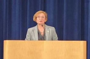 米国防副次官代行が訪韓　韓米・韓米日の安保協力議論へ